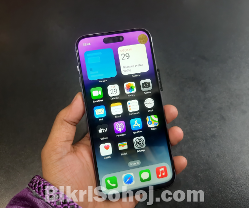 iPhone 14 Pro Max Dubai Master Copy
